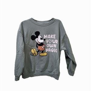 Disney Mickey Mouse Green Set